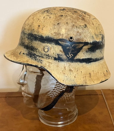 Winter M40 DD Helmet